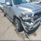 1C6SRFJT2KN504220 2019 Ram 1500 Laramie 4X4 5'7 Box auction photo thumbnail 6