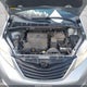 5TDJK3DC4CS034092 2012 Toyota Sienna Le 7 Passenger auction photo thumbnail 10