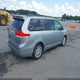 5TDJK3DC4CS034092 2012 Toyota Sienna Le 7 Passenger auction photo thumbnail 4