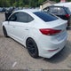 5NPD84LF6HH170279 2017 Hyundai Elantra Se auction photo thumbnail 3