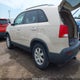 5XYKT3A18BG118643 2011 Kia Sorento Lx auction photo thumbnail 3