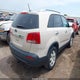 5XYKT3A18BG118643 2011 Kia Sorento Lx auction photo thumbnail 4