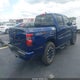1N6ED1EK6PN657874 2023 Nissan Frontier Pro-4X 4X4 auction photo thumbnail 4