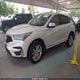 5J8TC1H36KL009331 2019 Acura Rdx Standard auction photo thumbnail 2