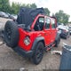 1C4HJXDG6JW150063 2018 Jeep Wrangler Unlimited Sport 4X4 auction photo thumbnail 4