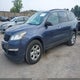 1GNKVFKD5EJ281220 2014 Chevrolet Traverse Ls auction photo thumbnail 2