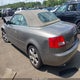 WAUAC48H45K008995 2005 Audi A4 1.8T auction photo thumbnail 3