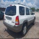 4F2YU08181KM11883 2001 Mazda Tribute Es V6/Lx V6 auction photo thumbnail 4