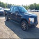 1FTFX1EFXEFC81172 2014 Ford F-150 Stx auction photo thumbnail 1