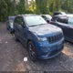 1C4RJFBG2LC415177 2020 Jeep Grand Cherokee Limited X 4X4 auction photo thumbnail 1