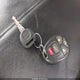 1GKKVRED6BJ256557 2011 GMC Acadia Slt-1 auction photo thumbnail 11