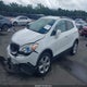 KL4CJASB3GB528882 2016 Buick Encore auction photo thumbnail 2
