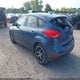 1FADP3M26JL300982 2018 Ford Focus Sel auction photo thumbnail 3