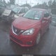 3N1AB7AP1HY382045 2017 Nissan Sentra Sv auction photo thumbnail 2