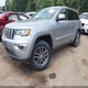 1C4RJFAG3JC458800 2018 Jeep Grand Cherokee Laredo E 4X4 auction photo thumbnail 2