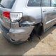 1C4RJFAG3JC458800 2018 Jeep Grand Cherokee Laredo E 4X4 auction photo thumbnail 6