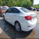 1G1BC5SM0G7250443 2016 Chevrolet Cruze Ls Auto auction photo thumbnail 3