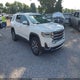 1GKKNKL46NZ171735 2022 GMC Acadia Fwd Sle auction photo thumbnail 1