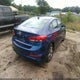 5NPD84LF9HH203680 2017 Hyundai Elantra Se auction photo thumbnail 4