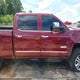 1GC1KXE82GF193202 2016 Chevrolet Silverado 2500Hd High Country auction photo thumbnail 13