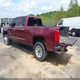 1GC1KXE82GF193202 2016 Chevrolet Silverado 2500Hd High Country auction photo thumbnail 3