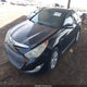KMHEC4A49DA071702 2013 Hyundai Sonata Hybrid auction photo thumbnail 2