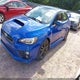 JF1VA1J66H9808054 2017 Subaru Wrx Limited auction photo thumbnail 2
