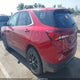 3GNAXUEV3NL184377 2022 Chevrolet Equinox Awd Lt auction photo thumbnail 3