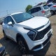 5XYK3CDF3SG321298 2025 Kia Sportage Ex auction photo thumbnail 1
