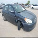 KMHCN46C77U121615 2007 Hyundai Accent Gls auction photo thumbnail 1