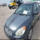 KMHCN46C77U121615 2007 Hyundai Accent Gls auction photo thumbnail 6