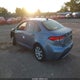 JTDEPRAE7LJ074854 2020 Toyota Corolla Le auction photo thumbnail 3