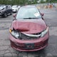 2HGFB2F5XCH609150 2012 Honda Civic Lx auction photo thumbnail 6