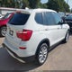 5UXWZ7C37H0V86981 2017 BMW X3 Sdrive28I auction photo thumbnail 4