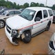 1GNLC2E07CR205850 2012 Chevrolet Tahoe Commercial Fleet auction photo thumbnail 2