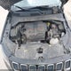 3C4NJDCB5JT265962 2018 Jeep Compass Limited 4X4 auction photo thumbnail 10