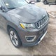 3C4NJDCB5JT265962 2018 Jeep Compass Limited 4X4 auction photo thumbnail 17