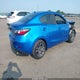 3MYDLBYV6KY526423 2019 Toyota Yaris Le auction photo thumbnail 4