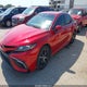 4T1G11AK8RU207352 2024 Toyota Camry Se auction photo thumbnail 2