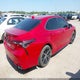 4T1G11AK8RU207352 2024 Toyota Camry Se auction photo thumbnail 4