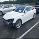 WAUDACF58MA015491 2021 Audi A5 Sportback Premium 45 Tfsi Quattro S Tronic auction photo thumbnail 2