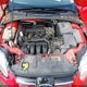 1FAHP3F25CL210191 2012 Ford Focus Se auction photo thumbnail 10