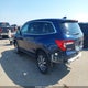 5FNYF6H55LB017001 2020 Honda Pilot Awd Ex-L auction photo thumbnail 3