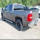 2GCEK13M281231650 2008 Chevrolet Silverado 1500 Lt1 auction photo thumbnail 3