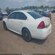 2G1WS57M991311589 2009 Chevrolet Impala Police auction photo thumbnail 3