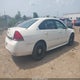 2G1WS57M991311589 2009 Chevrolet Impala Police auction photo thumbnail 4