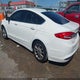 3FA6P0HD7HR309432 2017 Ford Fusion Se auction photo thumbnail 3