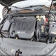 2G1105S32H9158620 2017 Chevrolet Impala 1Lt auction photo thumbnail 10