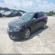 2G1105S32H9158620 2017 Chevrolet Impala 1Lt auction photo thumbnail 2