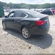 2G1105S32H9158620 2017 Chevrolet Impala 1Lt auction photo thumbnail 3